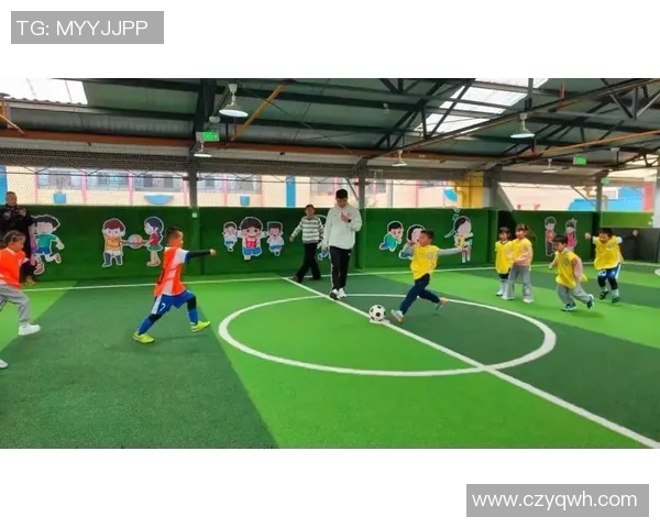 足球冲浪的魅力探索与技巧分享让你在绿茵场上尽情驰骋与享受