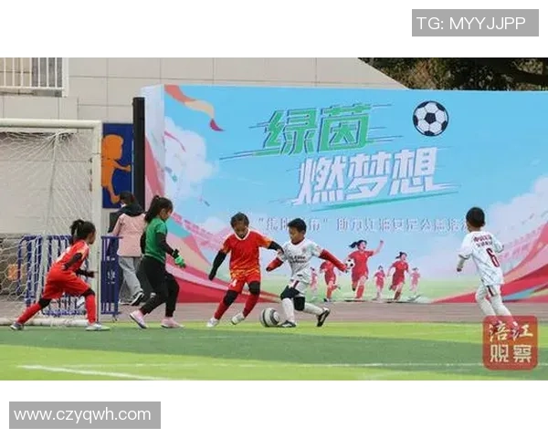 足球送戈传承精神与友谊的力量在绿茵场上绽放光彩